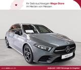 Mercedes-Benz A 220 d 4Matic 8G-DCT AMG KAM NAVI - gebrauchte Mercedes-Benz A 220 aus dem Jahr 2021