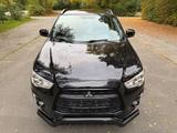 Mitsubishi ASX Diamant Edition 2WD Super Optik orig.22tkm - Mitsubishi Gebrauchtwagen
