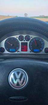 Volkswagen Sharan 1.9TDI tiptronic Goal Goal - Volkswagen Sharan: Goal