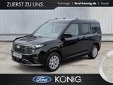 Ford Tourneo Courier Titanium 1.0 EB Kamera+Tempomat