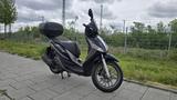 Piaggio Medley 125 Sport S mit ABS - Piaggio Motorräder in München