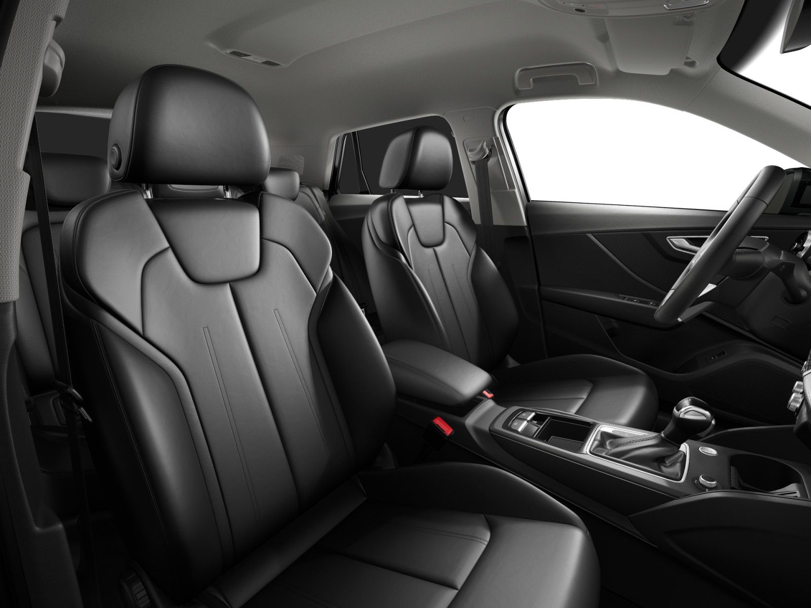 Audi Q2 - Bild 10