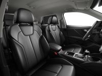 Audi Q2 - Vorschau Bild 10