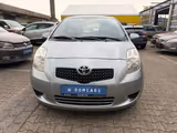Toyota Yaris Sol/KLIMA/AU+HU NEU/SERVO/ - Toyota Yaris: Sol