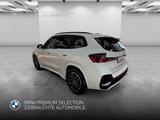 BMW X1 sDrive20i M Sport Kamera Driv.Assist LED - BMW X1: Allradantrieb