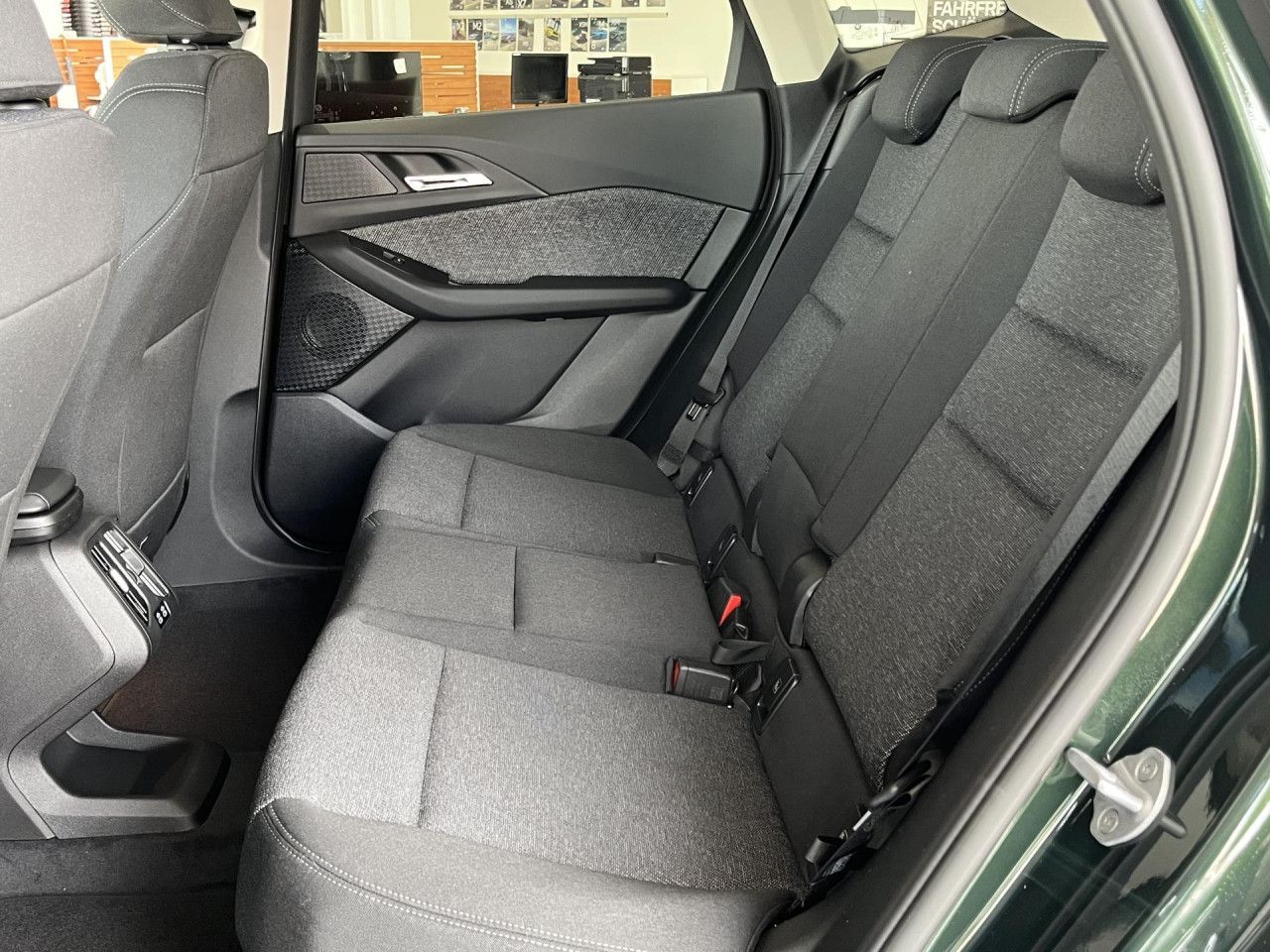 BMW 225 Active Tourer - Bild 11