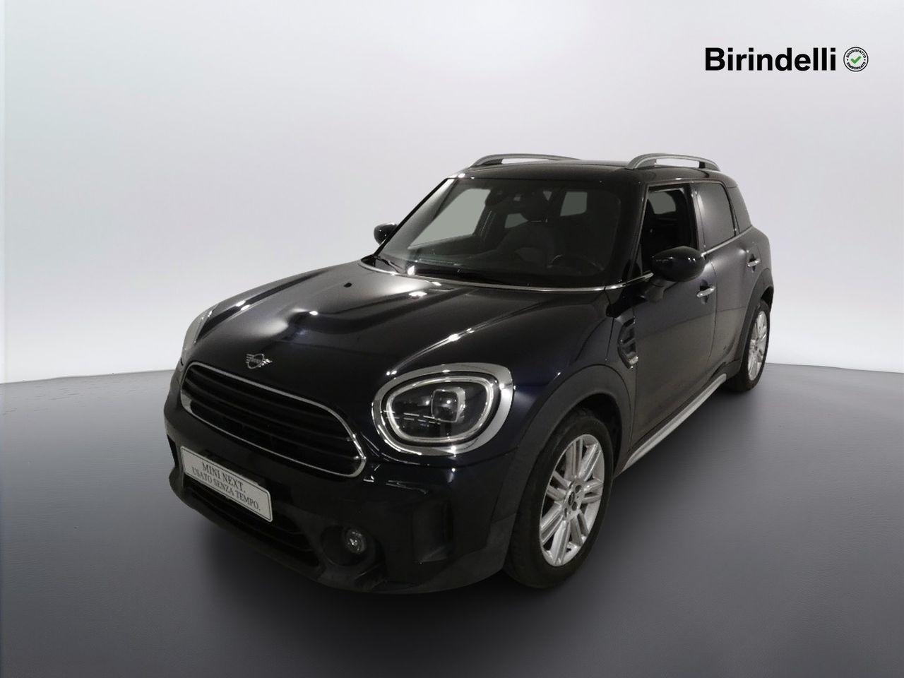 MINI Mini Countrym.(F60) - Mini 2.0 Cooper D Cla