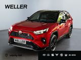 Toyota RAV 4 Plug-in-Hybrid GR SPORT *360*HUD*Navi*LED* - Toyota RAV 4: Sport