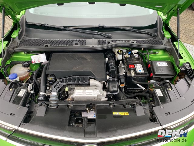 Opel Mokka PT130 AT Elegance Kamera Lenkradheiz.