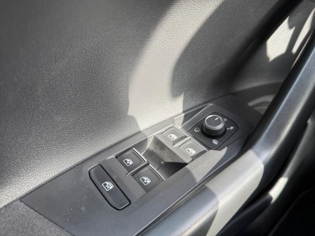 Polo GTI VI 2.0 TSI DSG El. Panodach Navi Digita