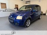 Fiat Panda 100 HP Klima/BC/R-CD/eFH./NSW - Fiat Panda: 1.1