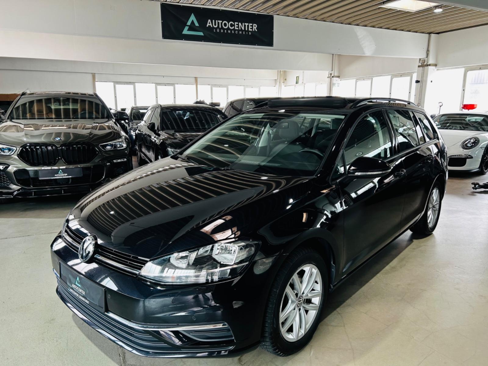 Volkswagen Golf VII Variant *Pano*Keyless*Acc*Shz*