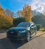 Audi SQ5 Absolute Vollausstatung Carbon, 2... - Audi SQ5 in Oberhausen