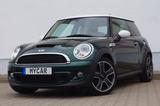 MINI Mini Cooper S*Edition*Leder*Navi*Xenon*Klima* - MINI MINI aus 2012