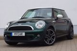 MINI Mini Cooper S*Edition*Leder*Navi*Xenon*Klima* - MINI MINI aus 2012