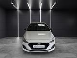 Hyundai i30 1.6 CRDi, Automatik, AHK, Navi, Kamera,  - Hyundai i30 N mit Diesel-Antrieb
