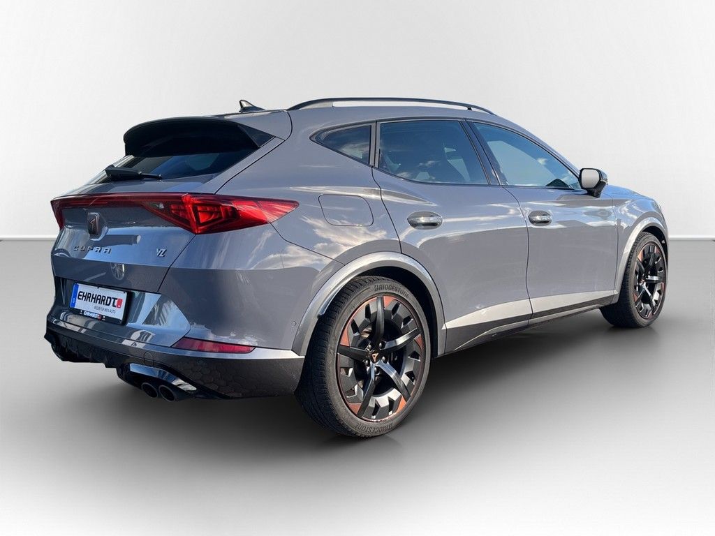 Cupra Formentor - Bild 5