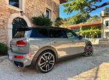 MINI Cooper Clubman John Cooper Works ALL4 - MINI MINI: Clubman Works