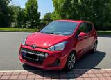 Hyundai i10 1.2 Style, VOLLAUSSTATTUNG!! TÜV 05/27 - Hyundai i10 mit Schiebedach