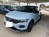 Volkswagen T-Roc 1.6 TDI SCR Advanced BlueMotion - Volkswagen T-Roc mit Diesel-Antrieb: Kombi