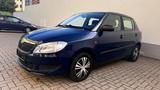 Skoda Fabia Special - Skoda Fabia: Special