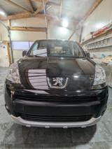 Peugeot Partner Tepee Tepee Tendance 120VTi Tendance - schwarze Peugeot Partner Tepee