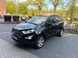 Ford EcoSport 1,0 EcoBoost 92kW //1.Hand// - Ford EcoSport von privat