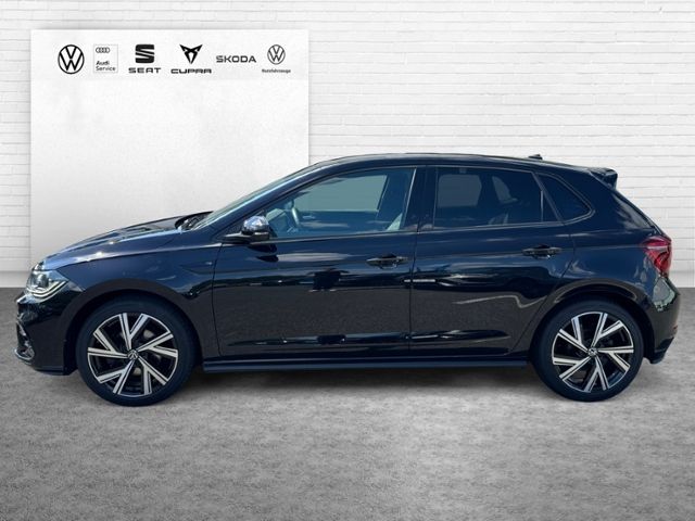 Fahrzeugabbildung Volkswagen Polo R-Line 1.0 TSI DSG KLIMA LED NAVI ALU