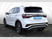 Volkswagen T-Cross - Vorschau Bild 4