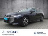 Volkswagen Passat Variant Business 2.0TDI DSG/AHK/Traileras - Volkswagen Passat Variant Jahreswagen mit Diesel-Antrieb