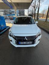 Mitsubishi Space Star - Mitsubishi Space Star: Kombi