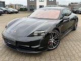 Porsche Taycan 4S*Pano*Beifahrer display*ACC*93kwh
