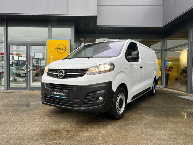 Opel Vivaro -e Edition L3/11KW-OBC/Kamera/Apple/Andro