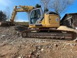 New Holland Kobelco E 235 - Angebote entsprechen deinen Suchkriterien