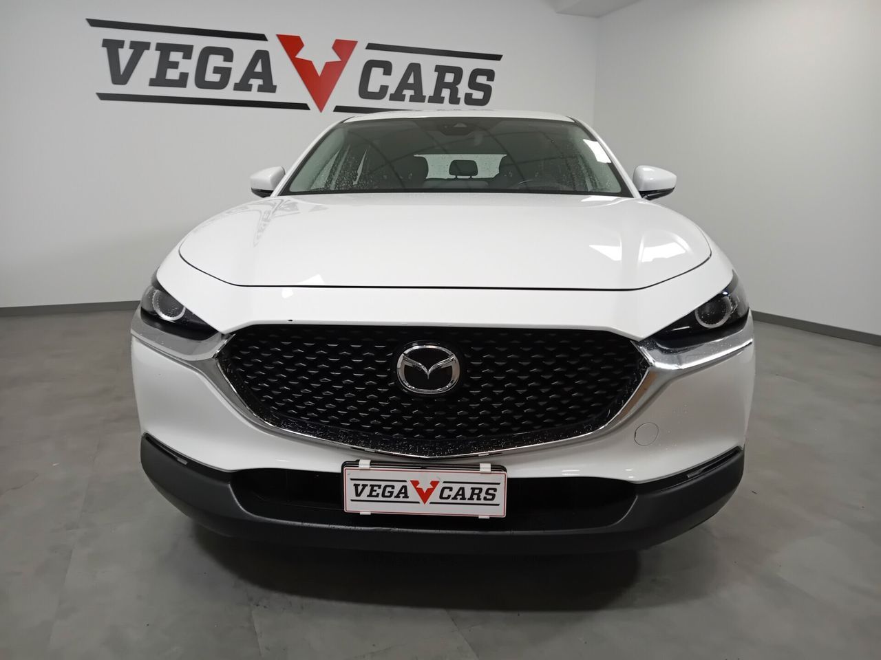 Other Mazda CX-30 2.0L e-Skyactiv-G M Hybrid 2WD Evolv imagem 2