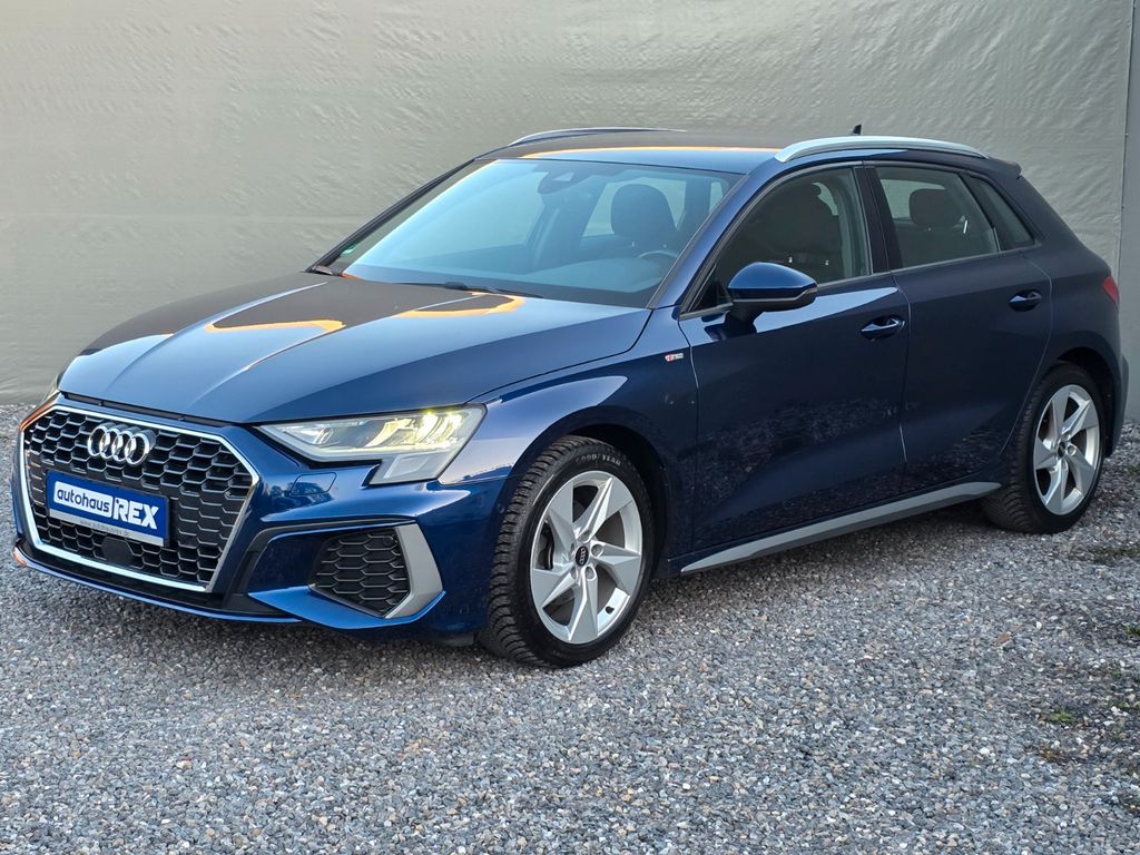 Image of Audi A3