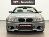 BMW e46*Cabrio 320 Ci*M-Paket ab WERK*SCHALTER*HK* - BMW 320: Cabrio, 320ci E46