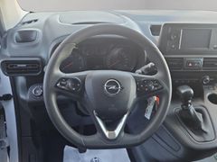 OPEL Combo Cargo Klima Temp Tel.-Vorb. Berganfahrass.
