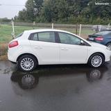 Fiat Bravo - Fiat Bravo in Bremen