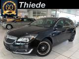 Opel Insignia ST 1.4 INNOVATION SHZ/ALU/6-GANG/AHK - Opel Insignia mit Benzin-Antrieb: Kombi, 1.6