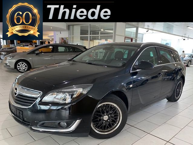 Opel Insignia ST 1.4 INNOVATION SHZ/ALU/6-GANG/AHK