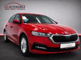Skoda Octavia Lim. Ambition 1.5 TSI  G-TEC - Skoda Octavia mit CNG-Antrieb