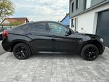 BMW X6 xDrive40d - M-Paket - gebrauchte BMW X6 aus dem Jahr 2017