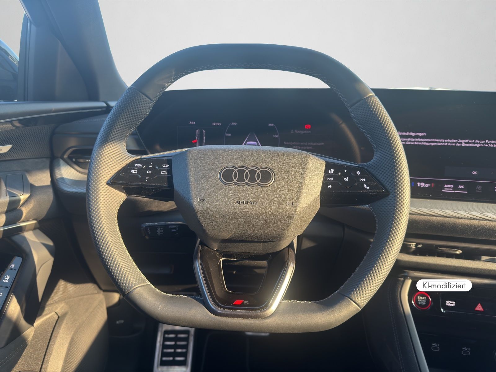 Audi Q5 - Bild 10