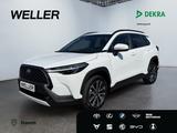 Toyota Corolla Cross Hybrid 2.0 Team D *LED*ACC*SHZ*CAM