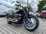 Harley-Davidson Softail Fat Boy 114 2025 Spezial Custom Umbau
