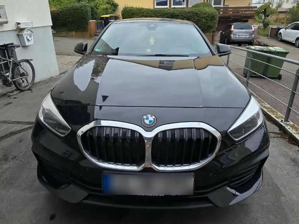 Image of BMW 118