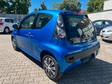 Citroën C1 Advance - Citroën C1 Advance mit Benzin-Antrieb