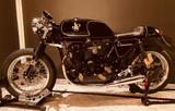 Norton Commando 850 MK II - NORTON MOTORRAD