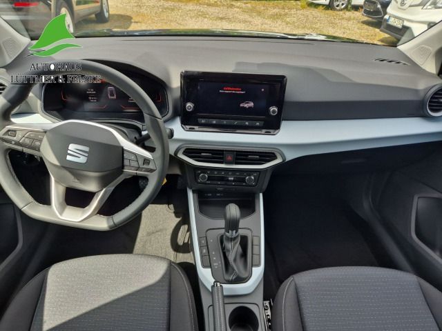 Seat Arona - Bild 14